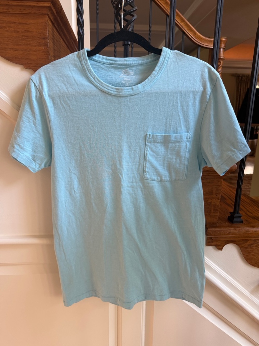 J. CREW T-shirt